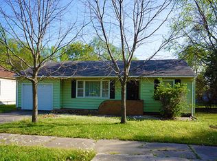 211 W Washington St, Arma, KS 66712