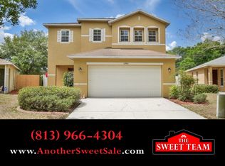11743 Mango Cross Ct, Seffner, FL 33584