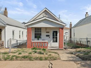 5127 Pattison Ave, Saint Louis, MO 63110