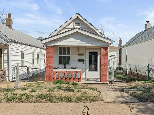 5127 Pattison Ave, Saint Louis, MO 63110