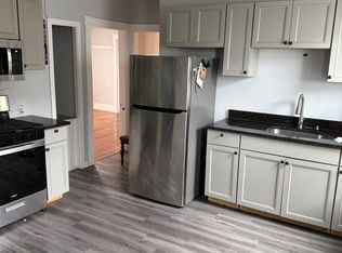 10ALTH, Dorchester, MA 02122