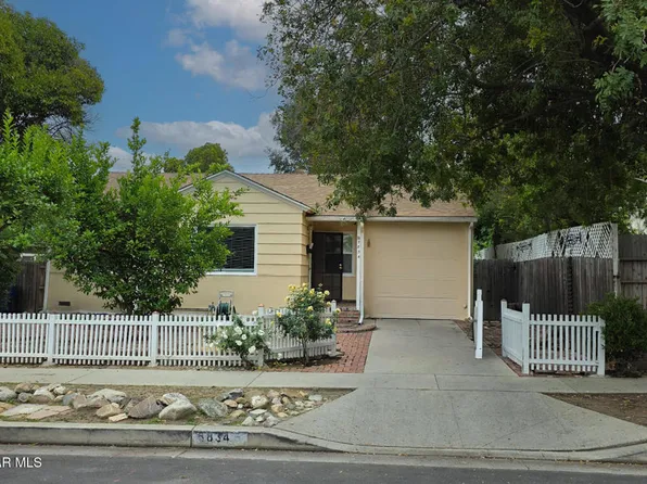 5834 Balcom Ave, Encino, CA 91316