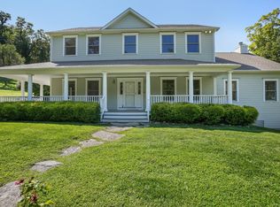 145 Mountain Rd, Redding, CT 06896