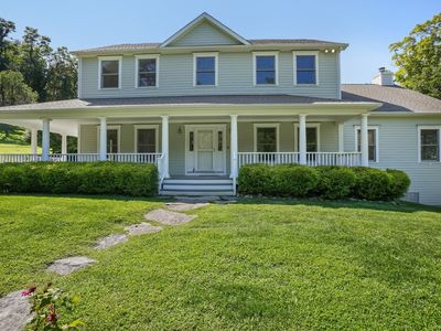 145 Mountain Rd, Redding, CT, 06896