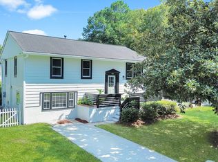 1685 Mepkin Rd, Charleston, SC 29407