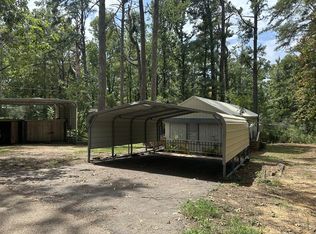 60 Private Road 5007, Como, MS 38619
