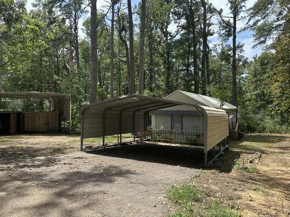 60 Private Road 5007, Como, MS 38619
