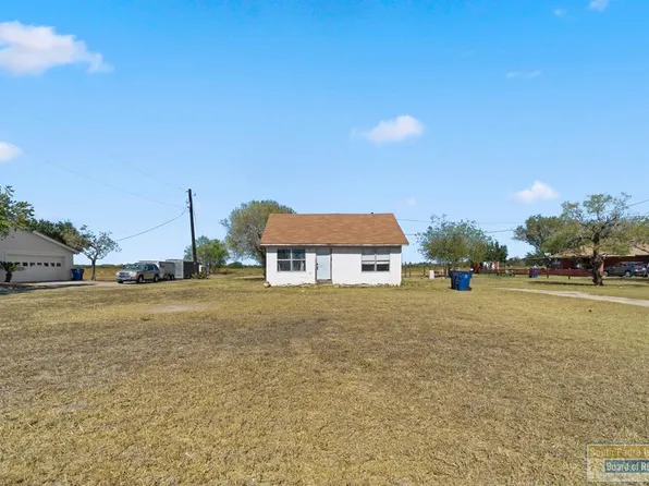 18301 Primera Rd, Harlingen, TX 78552