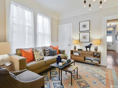 604 Hampshire St #2, San Francisco, CA, 94110