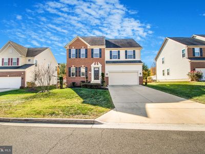 13407 Boones Chapel Ct, Bowie, MD, 20720