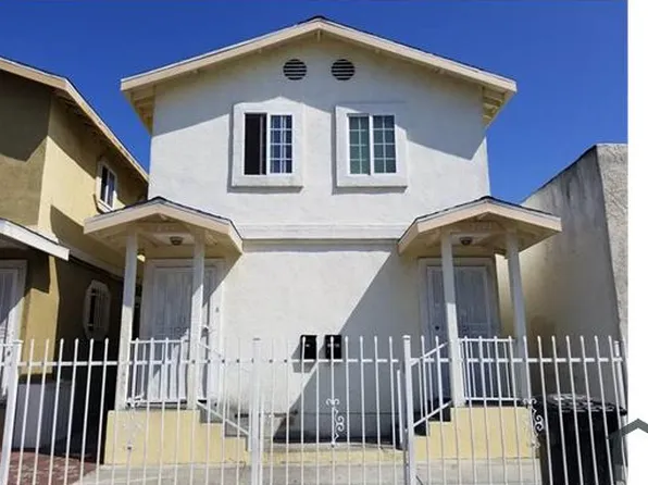 9214 Avalon Blvd, Los Angeles, CA 90003