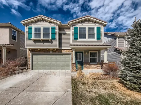 2229 Coach House Loop, Castle Rock, CO 80109
