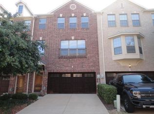 1436 Chase Ln, Irving, TX 75063