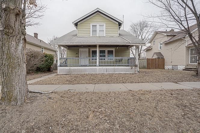 1st image of 814 22nd Ave #814