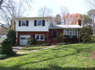 8003 Tolliver Rd, Henrico, VA 23229