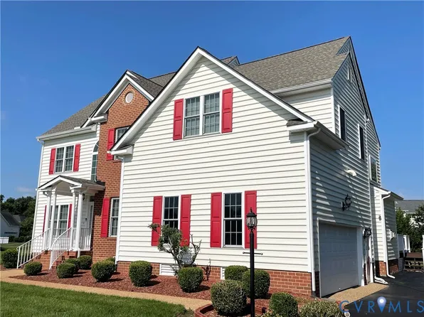 (undisclosed Address), Chester, VA 23836