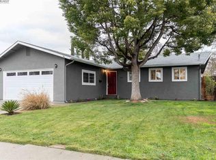 705 Nightingale St, Livermore, CA