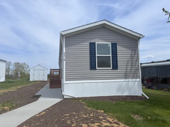 2318 Maclaren Dr Plan, Highland Greens Estates