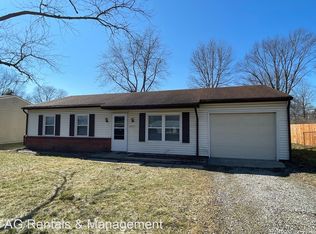 4517 Manistee Dr, Fort Wayne, IN