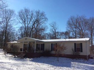 2197 Joe Brown Rd, Spring Hill, TN 37174