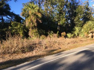 705 Jungle Rd, Edisto Island, SC 29438