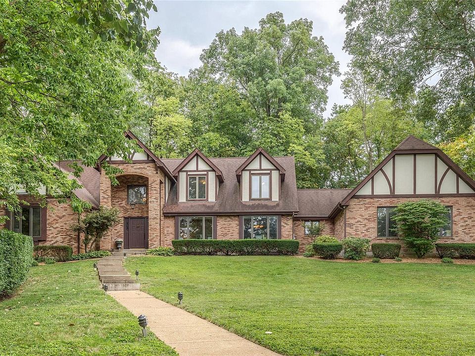 1st image of 12668 Bradford Woods Dr