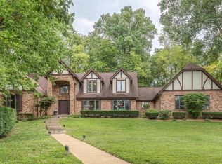 12668 Bradford Woods Dr, Saint Louis, MO