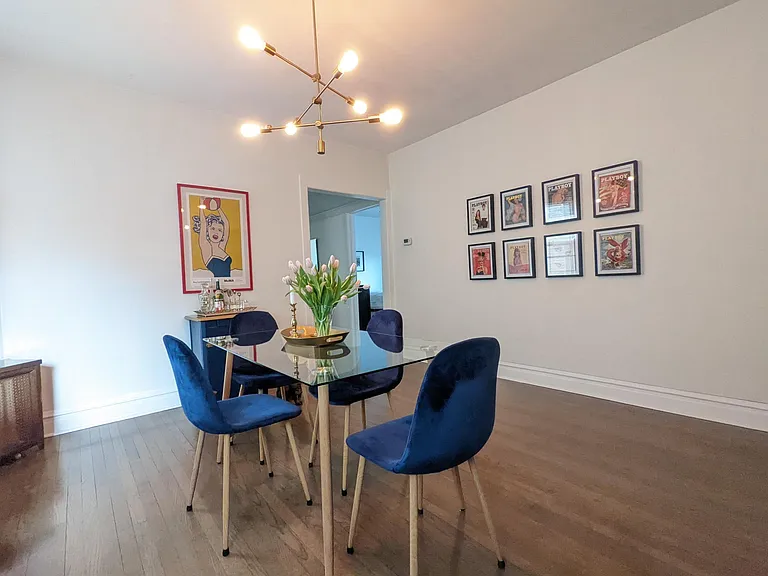 1458 W Belle Plaine Ave — Photo 11