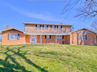 1717 Loudon Heights Rd, Charleston, WV 25314