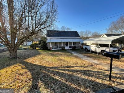 1603 Elm St NE, Conyers, GA, 30012