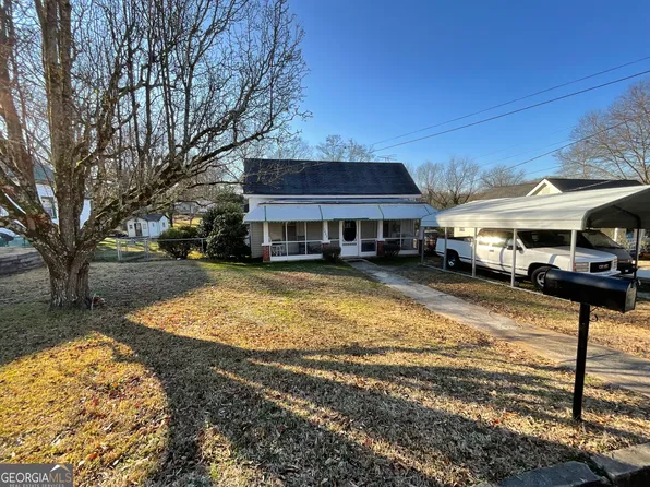1603 Elm St NE, Conyers, GA 30012