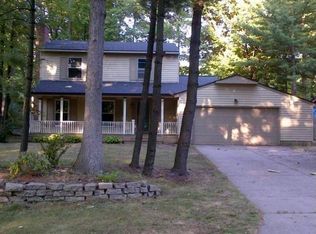 4736 Grenadier Dr SW, Wyoming, MI 49509