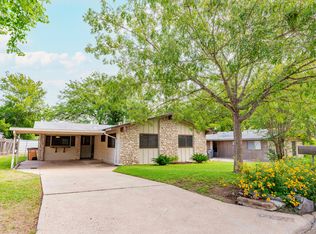 508 Arbor Ln, Austin, TX 78745
