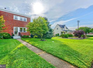 2 Haley Rd, Baltimore, MD 21221