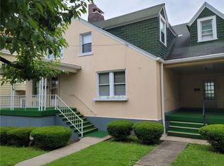 33 Union St, Uniontown, PA