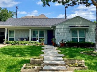 3522 Merrick St, Houston, TX 77025