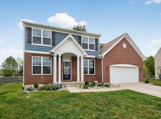 6093 Griffin Ct, Liberty Township, OH 45011
