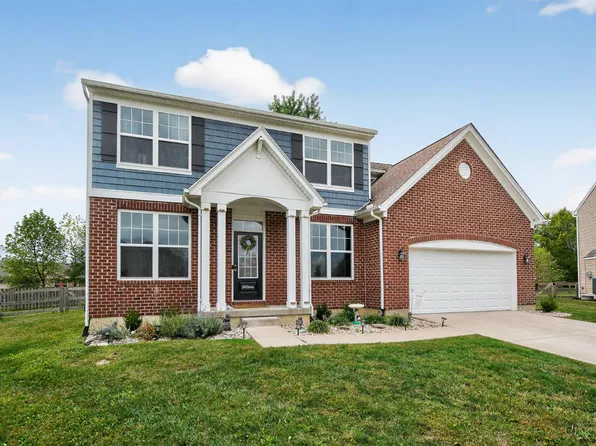 6093 Griffin Ct, Liberty Township, OH 45011