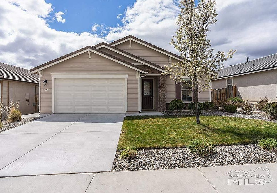 1st image of 3563 Long Dr