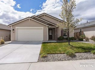 3563 Long Dr, Minden, NV