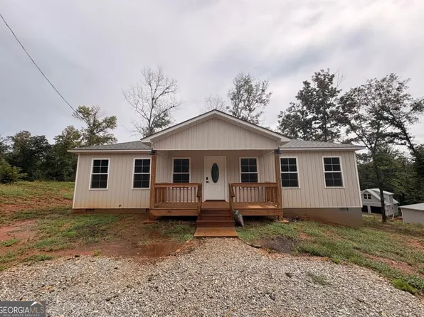 1994 Tower Rd, Martin, GA 30557