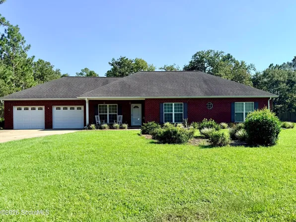 100 Josh Dr, Jesup, GA 31545