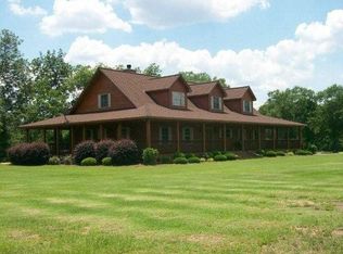 2844 Ebenezer Rd, Ellaville, GA 31806