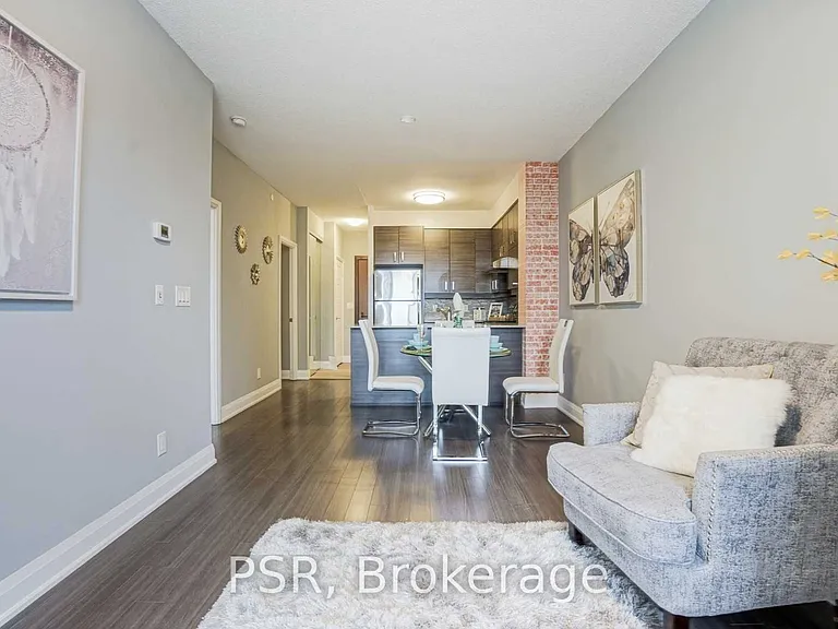 8228 Birchmount Rd #605 — Photo 6