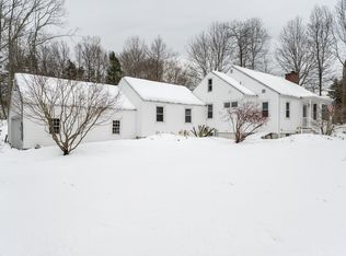 11 Walnut Hill Rd, Amherst, NH 03031