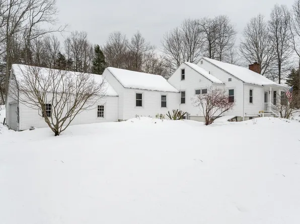 11 Walnut Hill Road, Amherst, NH 03031