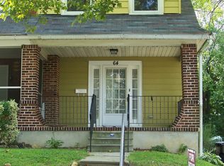 64 Linden Ave, Pitman, NJ 08071