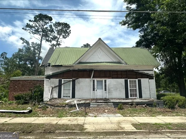 120 S Main St, Wadley, GA 30477
