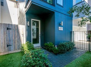 6127 Clyde St UNIT D, Houston, TX 77007