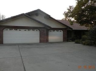 36230 Marciel Ave, Madera, CA 93636